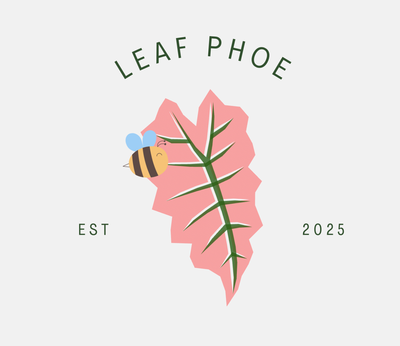 LeafPhoe